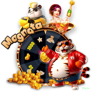 Slots online da 55sim com jackpots progressivos